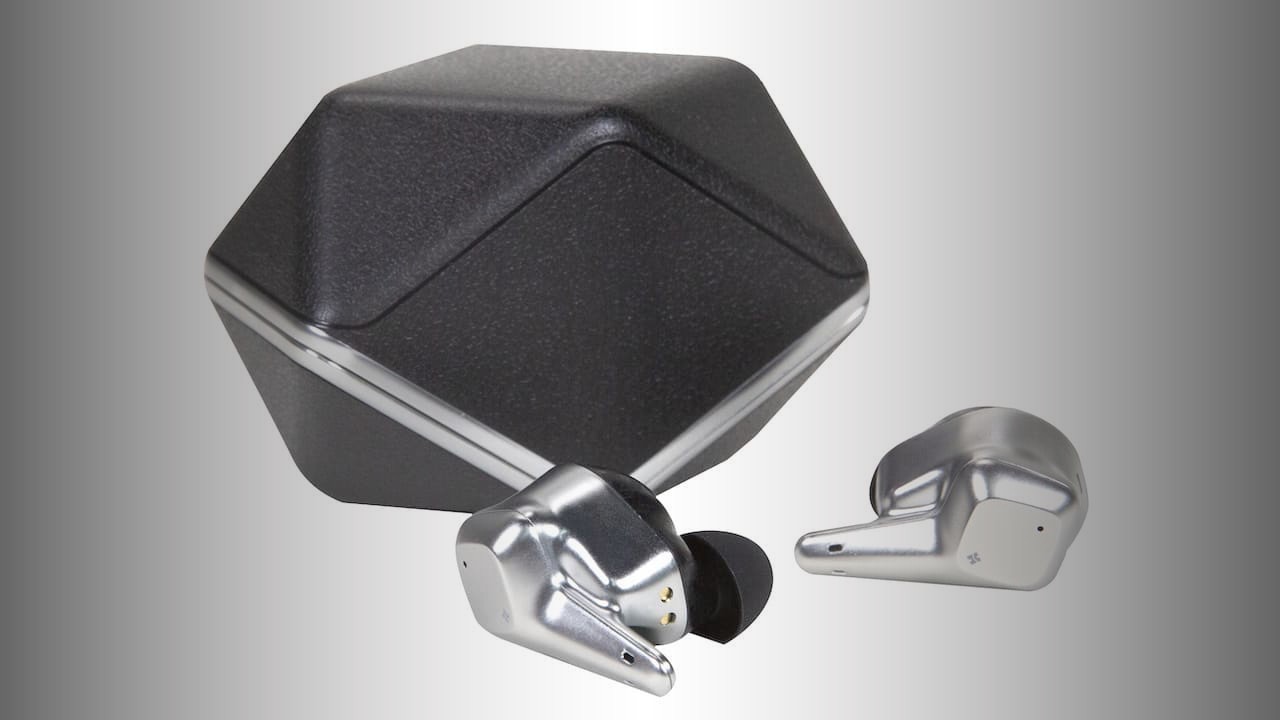 HIFIMAN Svanar Wireless