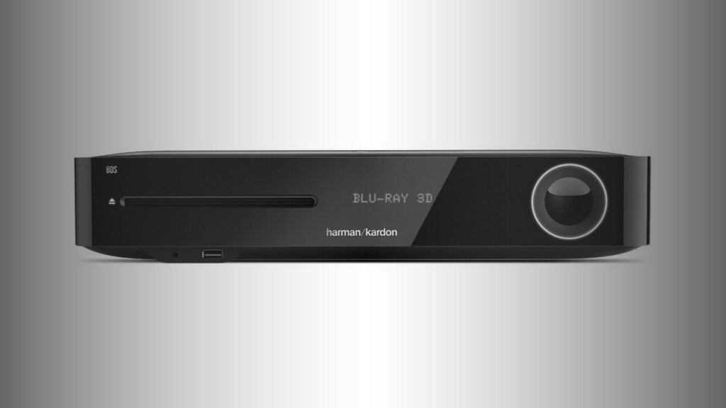 Harman/Kardon BDS 580