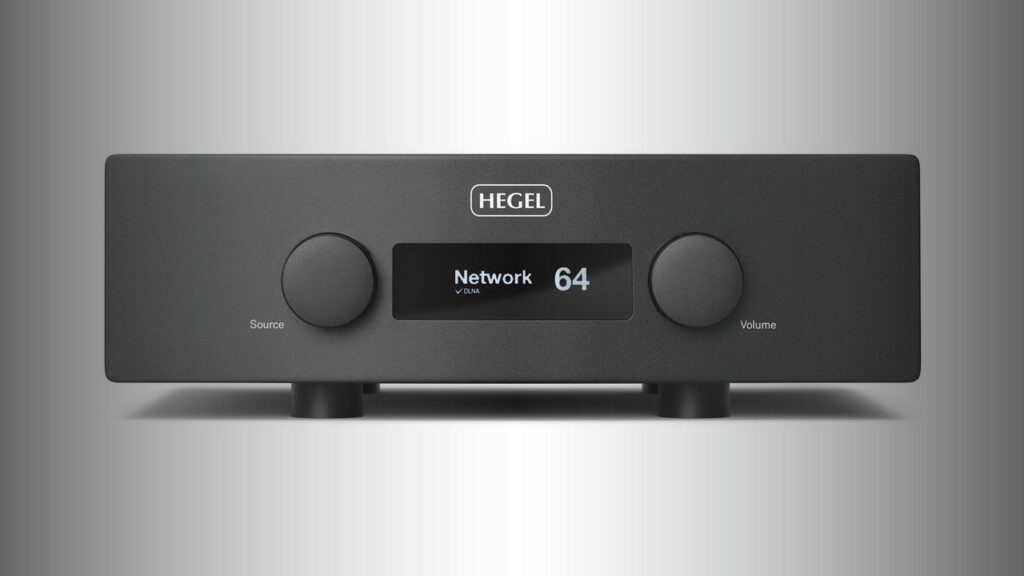 Hegel H390