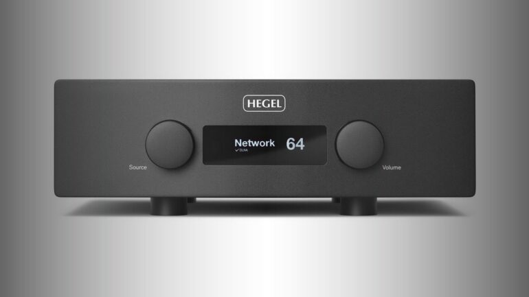 Hegel H390