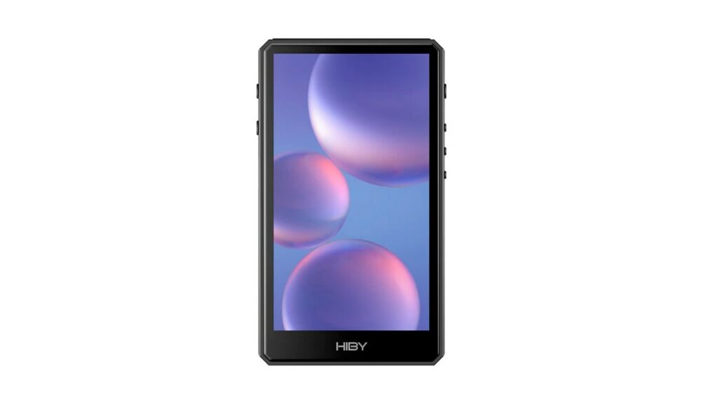 HiBy R5 (Gen 2)