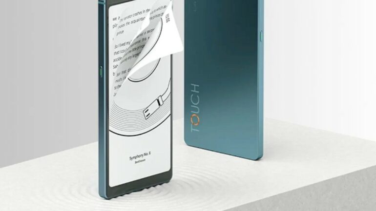 Hisense Touch Lite