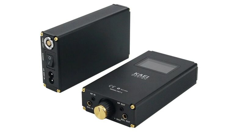 KAEI TAP 1
