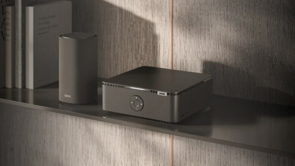 Loewe multi.room