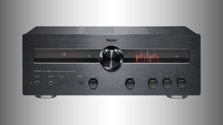 Magnat MA 900
