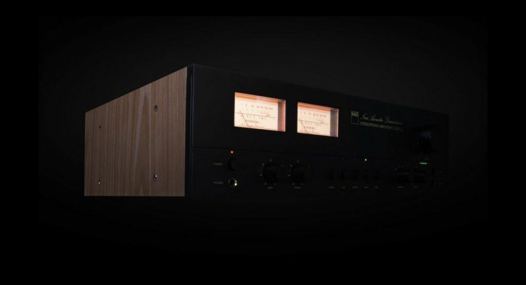 NAD C 3050LE