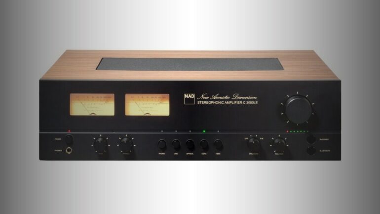 NAD C 3050LE