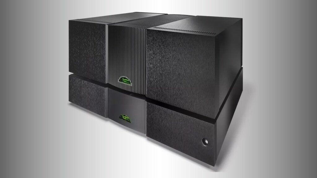 Naim Audio NAP 500 DR