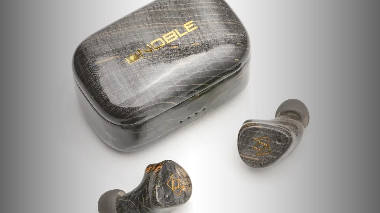 Noble Audio: Prestige update