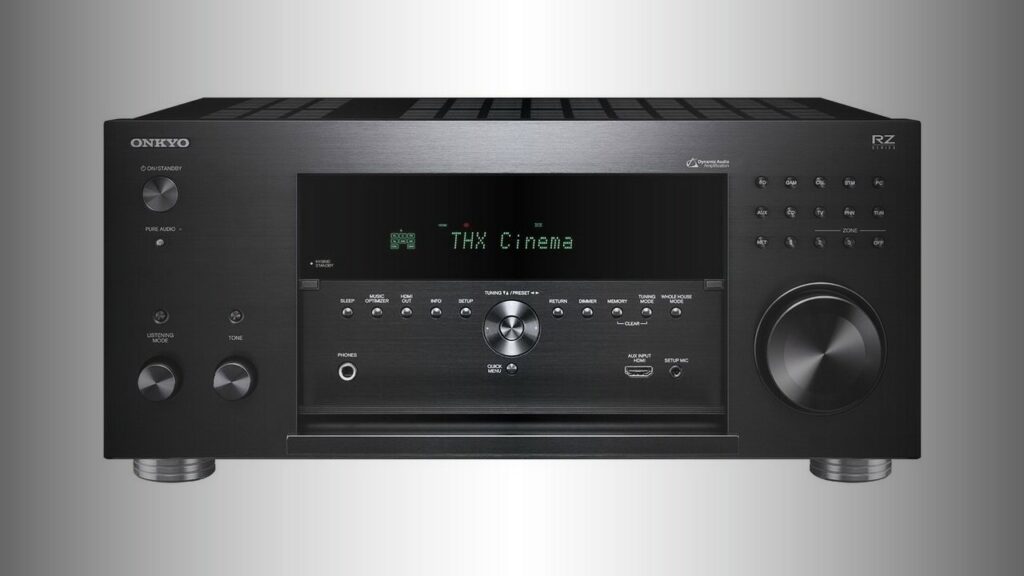 Onkyo TX-RZ50