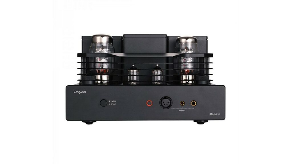 Original Audio OPA-5A