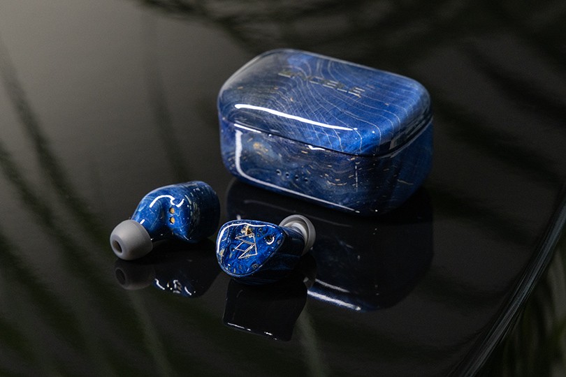 Noble Audio: Prestige update 4 Pasted