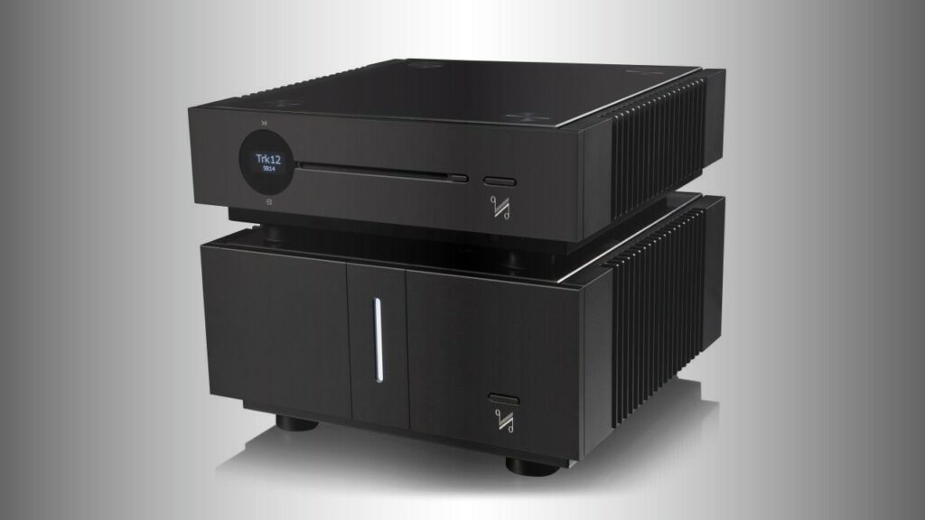 Quad Artera Stereo