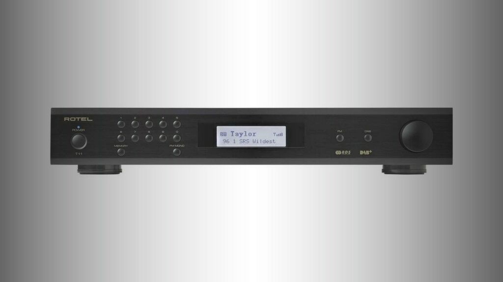 Rotel T11