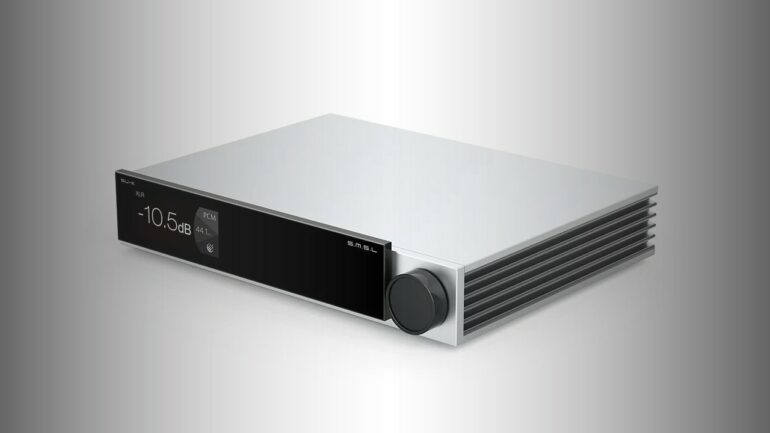 SMSL SU-X