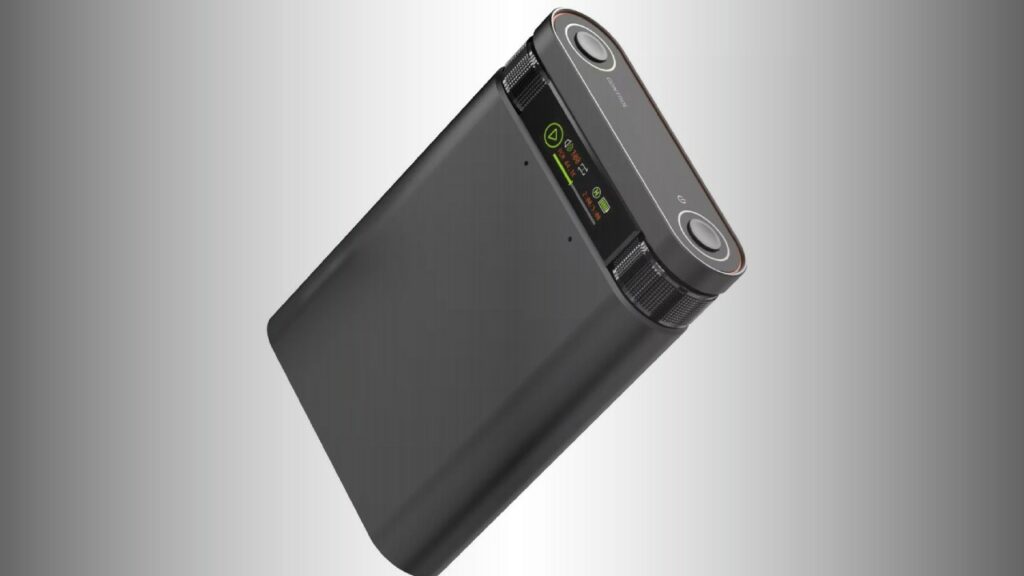 10 Portable Music Players Delivering Quality Sound On the Go 12 Shanling H2