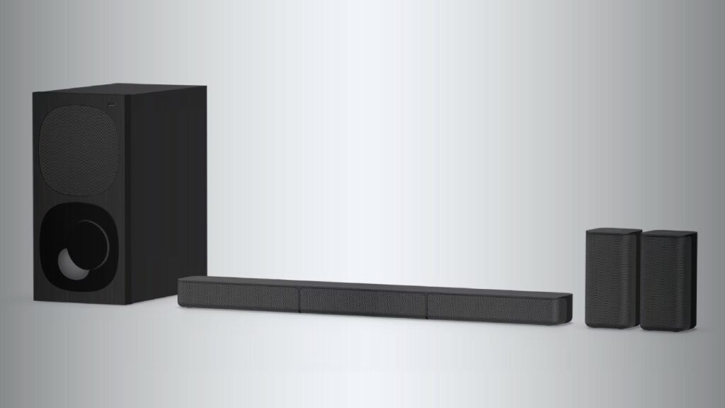 Sony HT-S20R