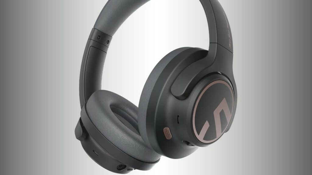 SoundPEATS Space vs Tripowin H1 8 SoundPEATS Space