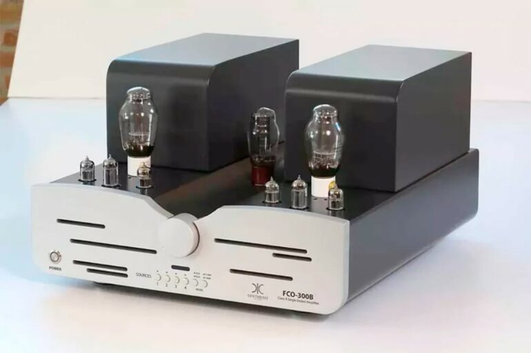 Synthesis FCO 300B
