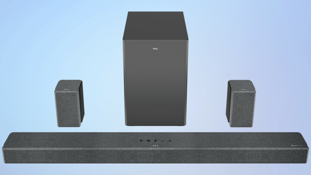 TCL X937U
