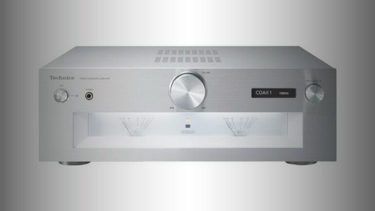 Technics SU G700M2