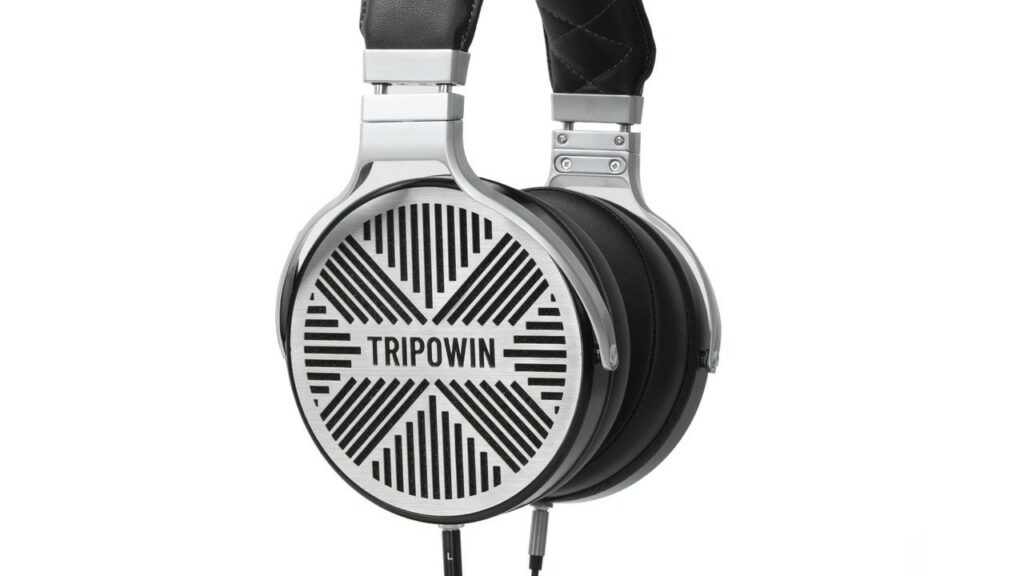SoundPEATS Space vs Tripowin H1 9 Tripowin H1