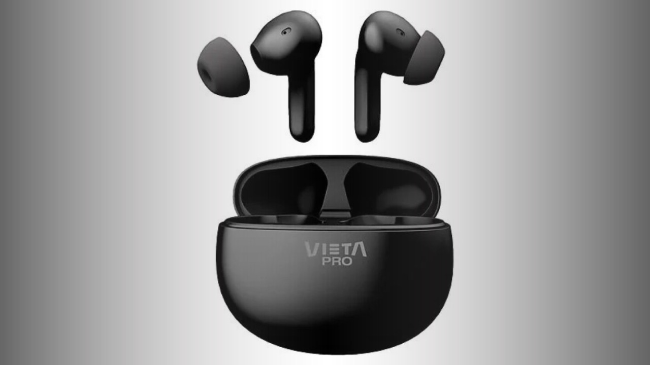 Vieta Pro Dual