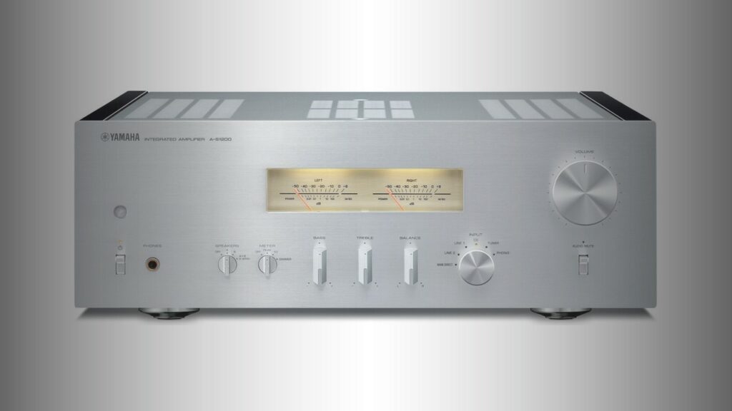 Yamaha A-S1200