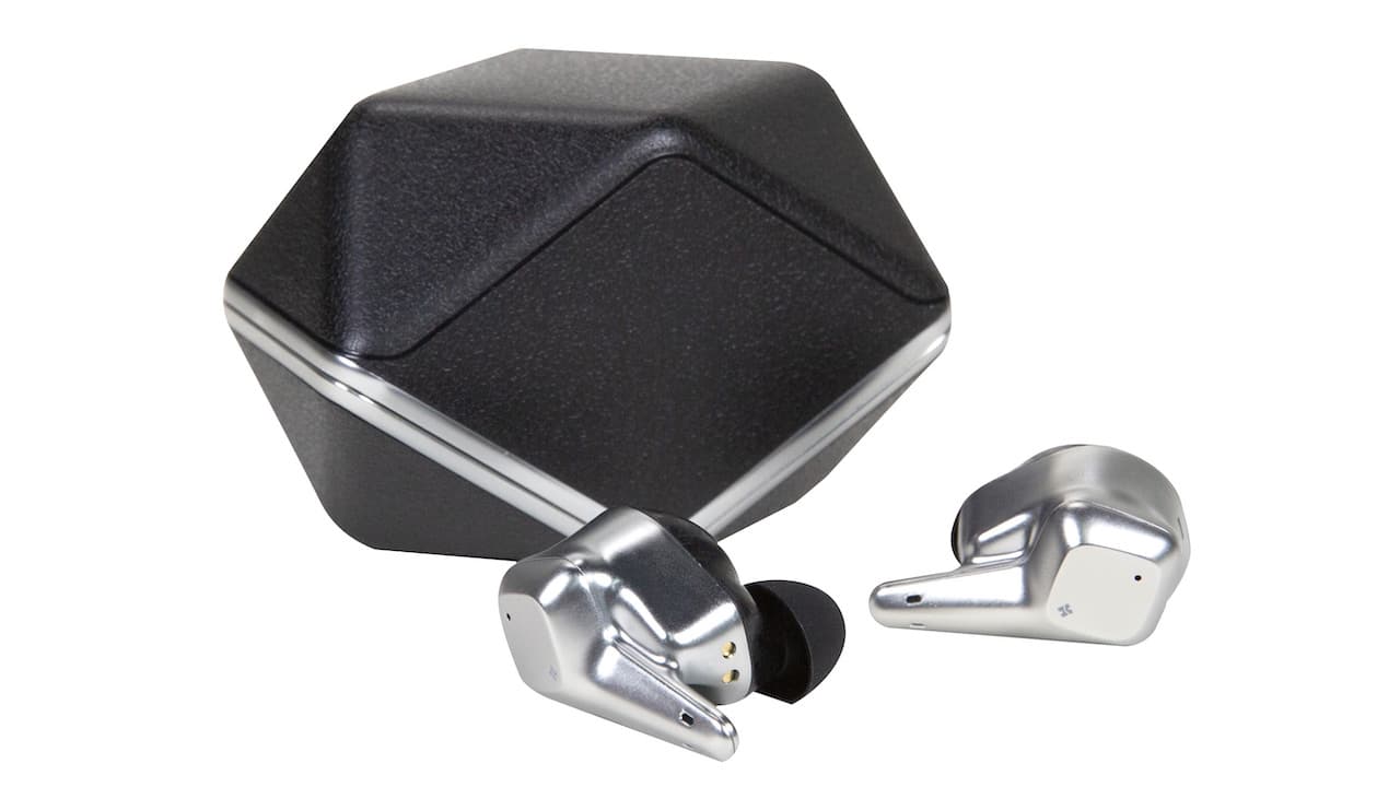 HIFIMAN Svanar Wireless HIFIMAN Svanar Wireless