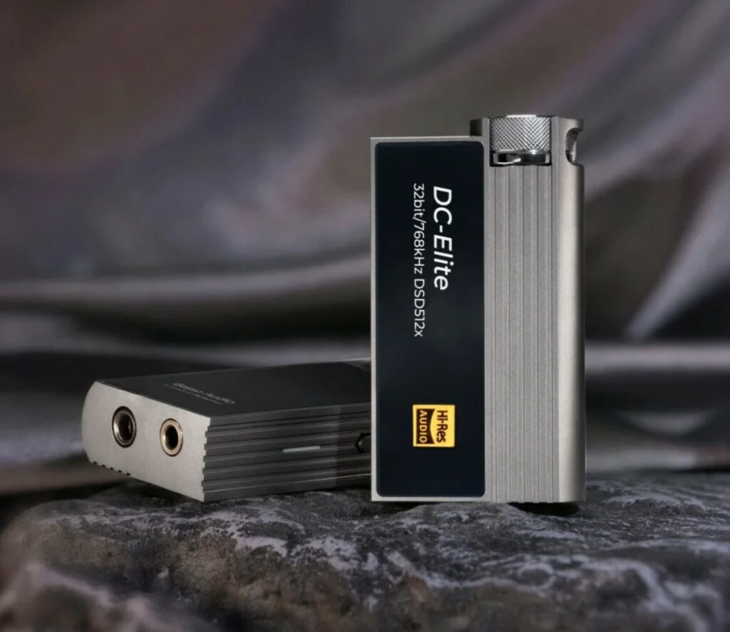 iBasso DC-Elite