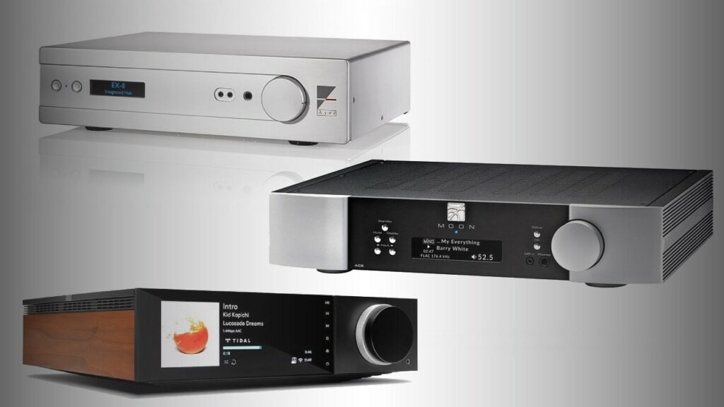 10 Top Audio Streamers and Players you should consider - Stereoindex