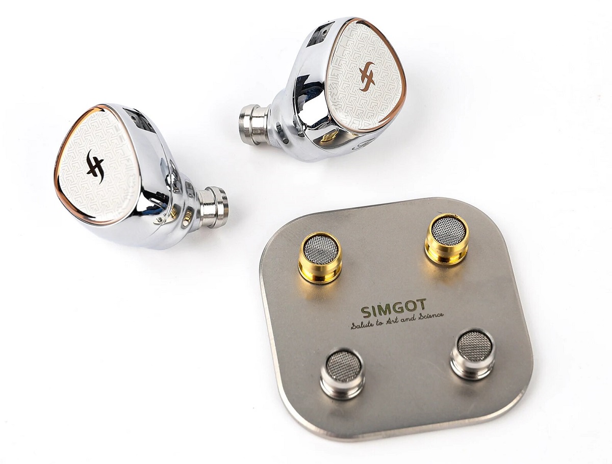 SIMGOT EA1000