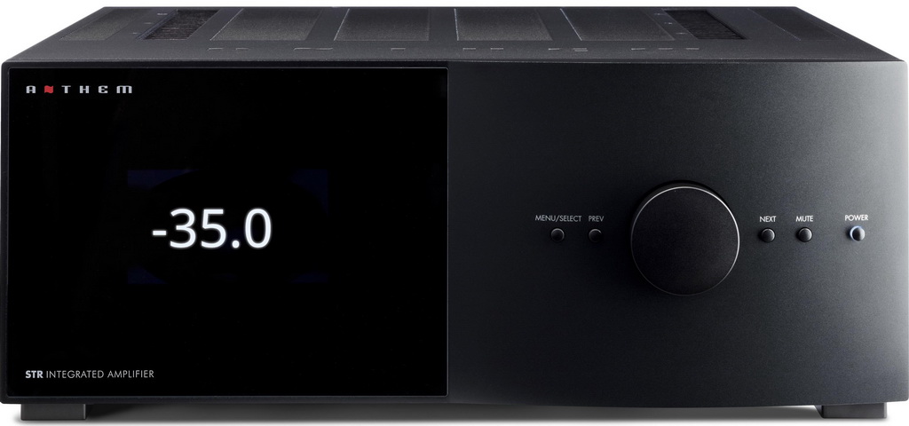 anthem STR Integrated Amplifier 0.jpg