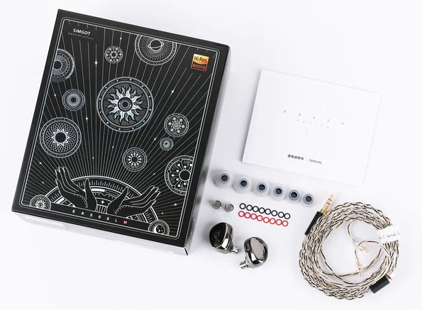 SIMGOT EA500LM SIMGOT EA500LM