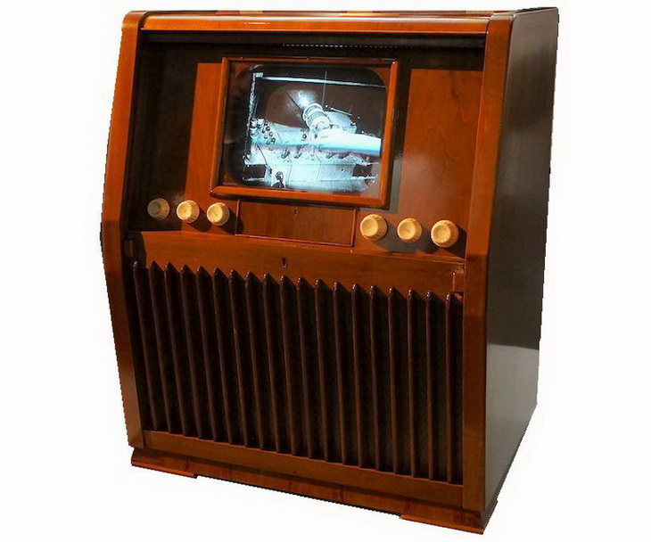 Bang & Olufsen TV 508 S (1951).JPG