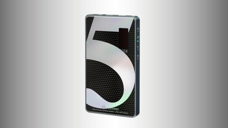 ACMEE Magic Sound 5: Bluetooth DAC/Headphone Amplifier launched 27 ACMEE Magic Sound 5