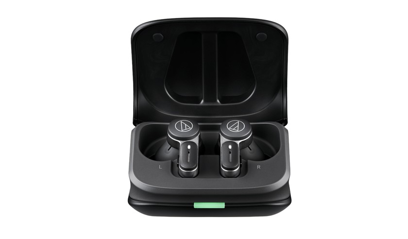 ATH-TWX7 also boasts support for the Sony LDAC codec