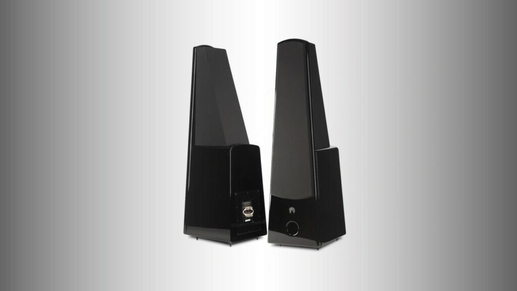Alta Audio Aphrodite