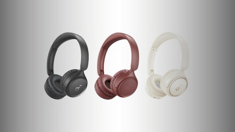 Anker Soundcore H30i: Budget headphones with phenomenal battery life 13 Anker Soundcore H30i