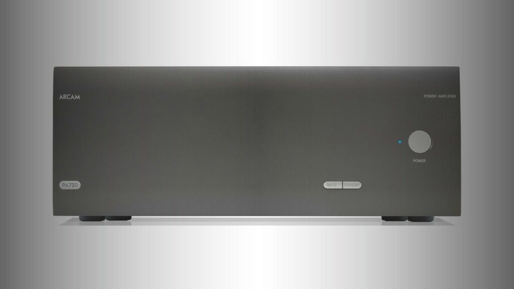 Arcam PA720