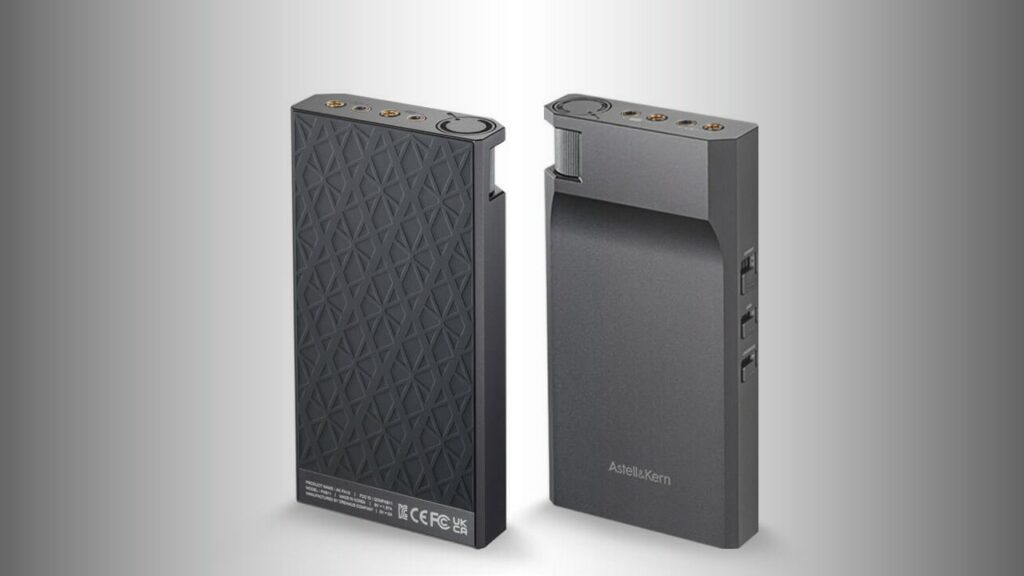 Top 10 Portable Music Players for High-Quality Listening Anywhere 17 Astell&Kern PA10 review