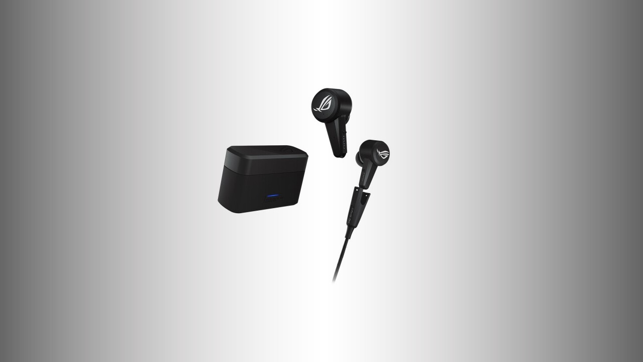 Asus ROG Cetra True Wireless Pro