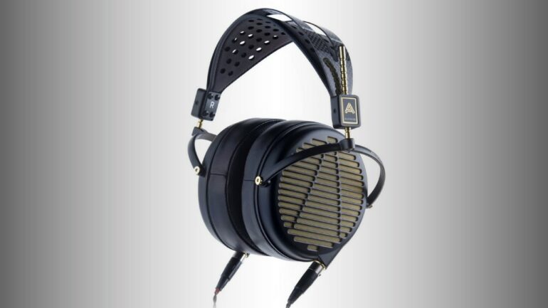 Audeze LCD 4z 2