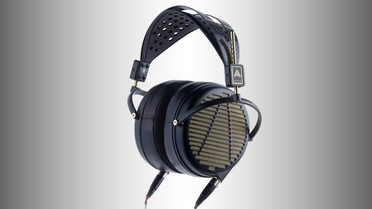 Audeze LCD-4z