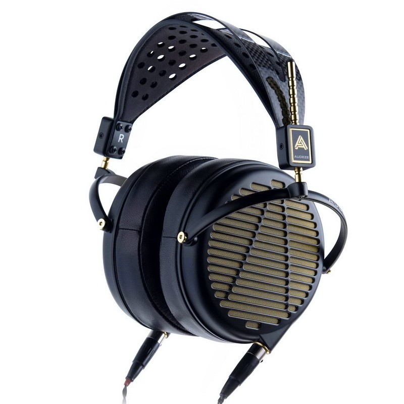 Audeze LCD-4z