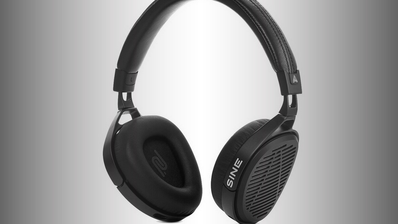 Audeze Sine DX