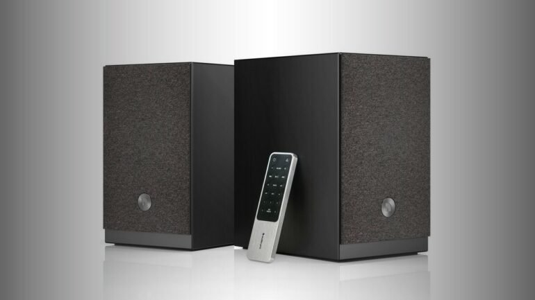 Audio Pro A28