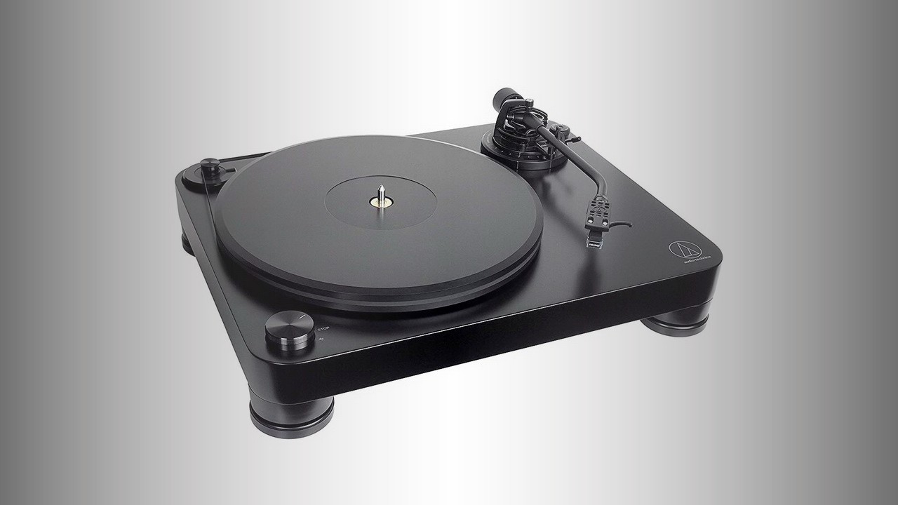 Audio-Technica AT-LP7