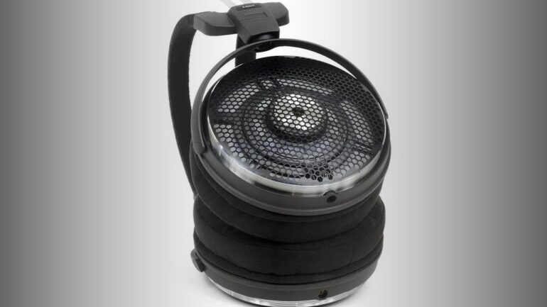 Audio-Technica ATH-ADX5000: Full-size open reference headphones 13 Audio-Technica ATH-ADX5000