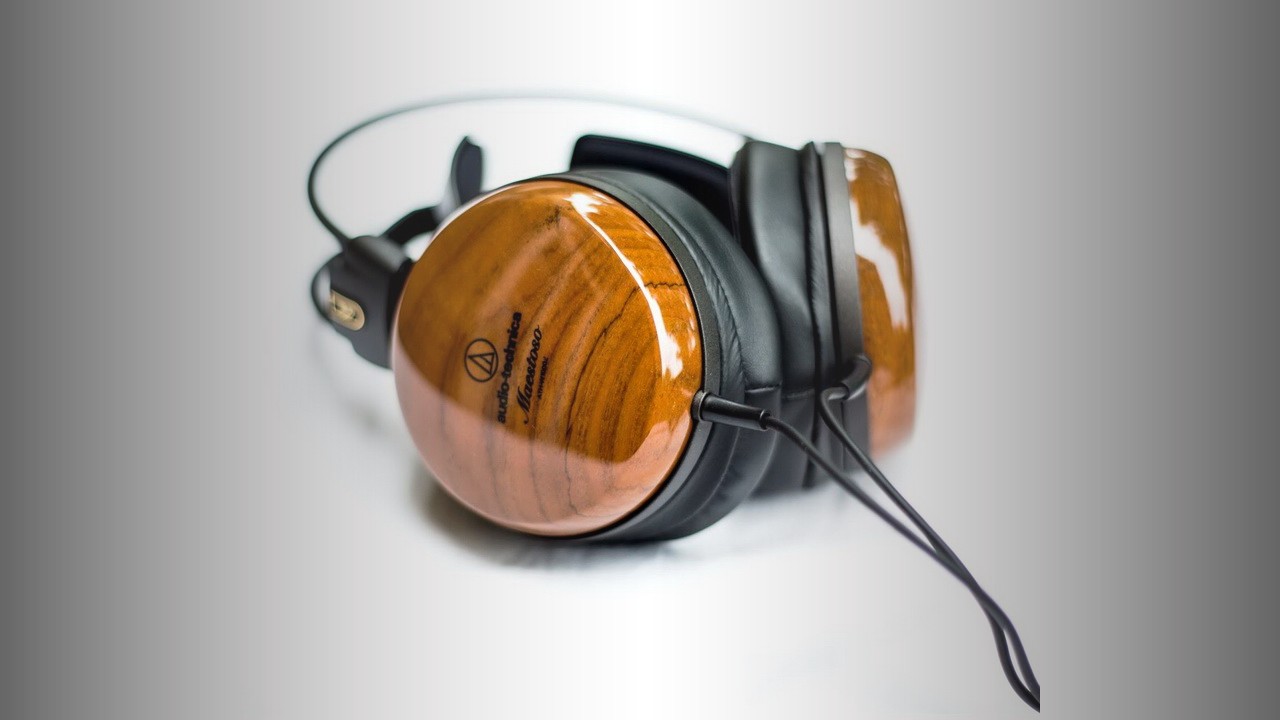 Audio-Technica ATH-W1000Z